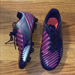 Adidas Predito Cleats